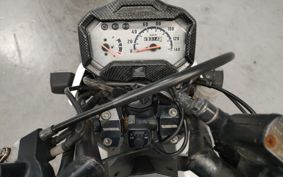 HONDA ZOOMERX JF52