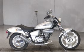 HONDA MAGNA 50 AC13