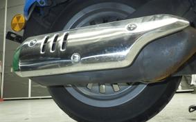 PEUGEOT ジャンゴ125