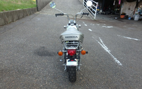 HONDA MONKEY Z50J