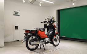 HONDA CROSS CUB 110 2016 JA10