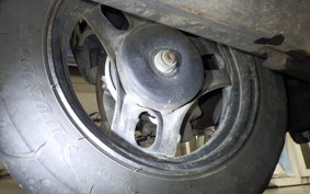 HONDA GIORNO 2 2003 AF70
