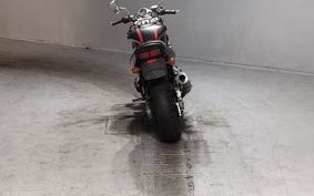 YAMAHA FZ400 1998 4YR