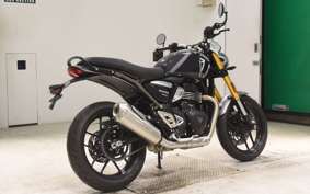 TRIUMPH SPEED400 2026