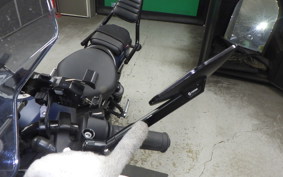 HONDA REBEL 250 A MC49