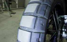 YAMAHA TENERE 700 2021 DM09J