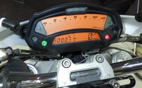 DUCATI MONSTER 696 2010