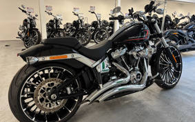 HARLEY FXBR 2023 YEZ