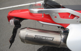 HONDA XR-250 MD30