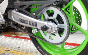 KAWASAKI NINJA ZX-4RR 2024 ZX400P
