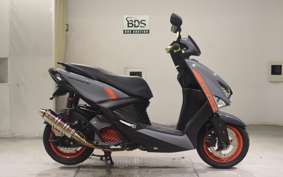 YAMAHA CYGNUSｸﾞﾘﾌｧｽ 2000 SEJ4J