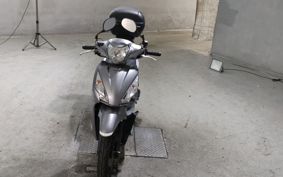 HONDA DIO 110 JF58