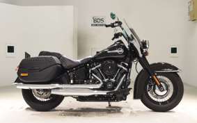 HARLEY FLHC 1750 2019