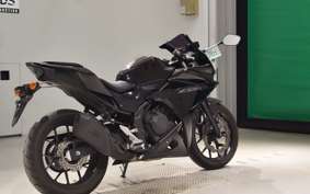 HONDA CBR400R 2018