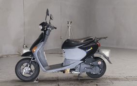 SUZUKI LETS4 CA45A