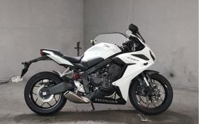 HONDA CBR650R RH03
