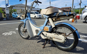HONDA PAL NC50