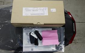 HONDA ADV160 KF54