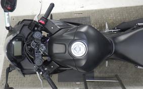 YAMAHA YZF-R25 A RG74J