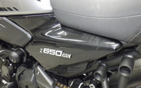 KAWASAKI Z650 RS 2023 ER650M