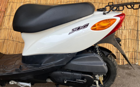 YAMAHA JOG DELUXE SA39J