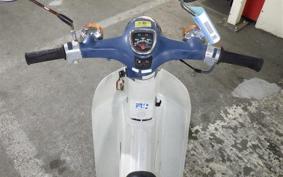 HONDA C50 SUPER CUB AA01