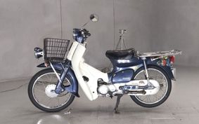 HONDA SUPER CUB50 AA01