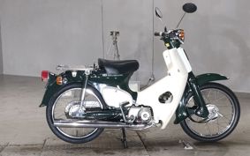 HONDA SUPER CUB50 C50