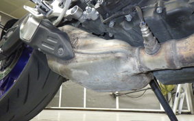 YAMAHA MT-09 ASP 2019 RN52J