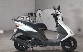 SUZUKI ADDRESS V125 CF4MA