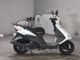 Фото Suzuki ADDRESS V125 с японского аукциона