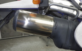 YAMAHA TT250R 4GY