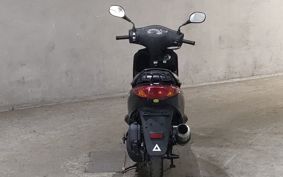 YAMAHA AKUSHI STREET SE53J