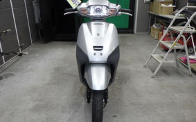 HONDA TACT-4ﾍﾞｰｼｯｸ AF75