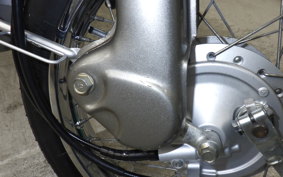 HONDA LITTLE CUB E 2002 AA01