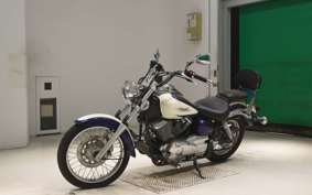 YAMAHA DRAGSTAR 250 2023 VG02J