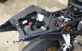 HONDA CB1000 HORNET SP 2025 SC86