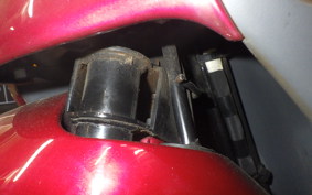 SUZUKI LET's 4 2013 CA46A
