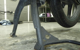 HONDA CBF 125