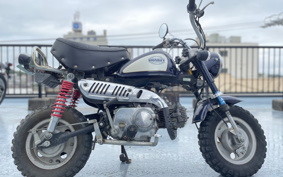 HONDA MONKEY Z50J