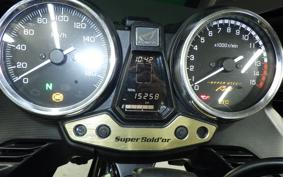 HONDA CB400 SUPER BOLDOR A 2019 NC42