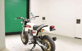 HONDA APE 50 2021 AC16