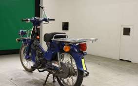 HONDA C50 SUPER CUB 2015 AA01