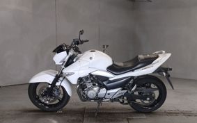 SUZUKI GSR250 GJ55D