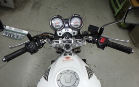 HONDA VTR 250 Gen. 2 2018 MC33
