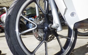 HONDA C125 SUPER CUB JA58