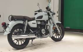 HONDA GB350C 2018 NC64