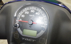 HONDA TACT-4ﾍﾞｰｼｯｸ AF79