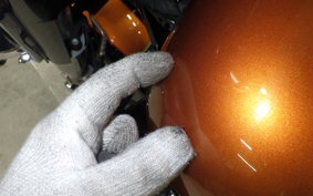 HARLEY FLHTKTC 1690 2015