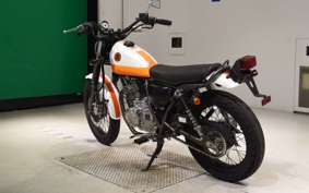 SUZUKI GRASS TRACKER 2006 NJ47A